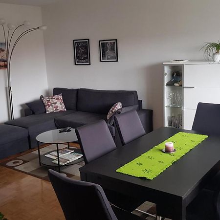 Apartment Dawn Velika Gorica Exteriér fotografie