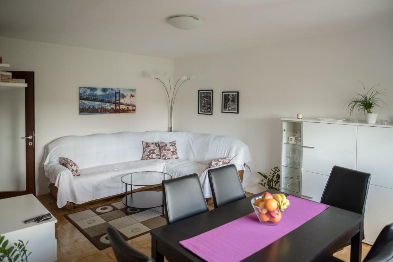 Apartment Dawn Velika Gorica Pokoj fotografie