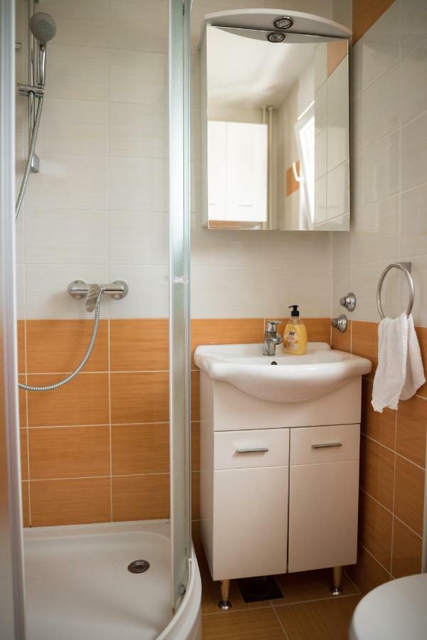 Apartment Dawn Velika Gorica Exteriér fotografie