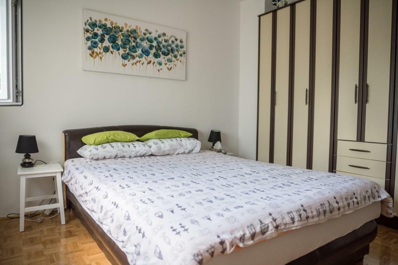 Apartment Dawn Velika Gorica Exteriér fotografie