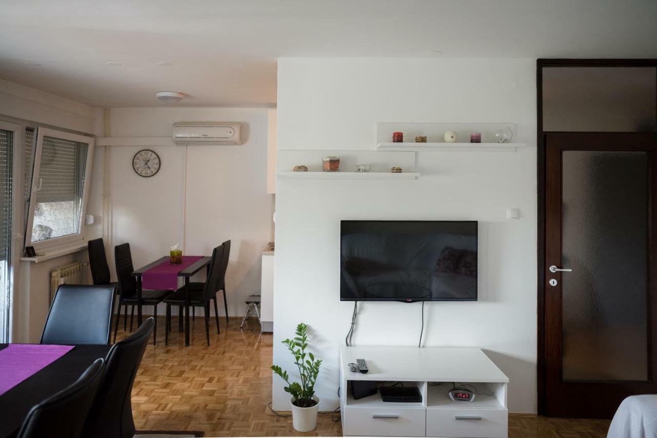 Apartment Dawn Velika Gorica Exteriér fotografie