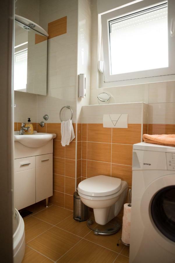 Apartment Dawn Velika Gorica Exteriér fotografie