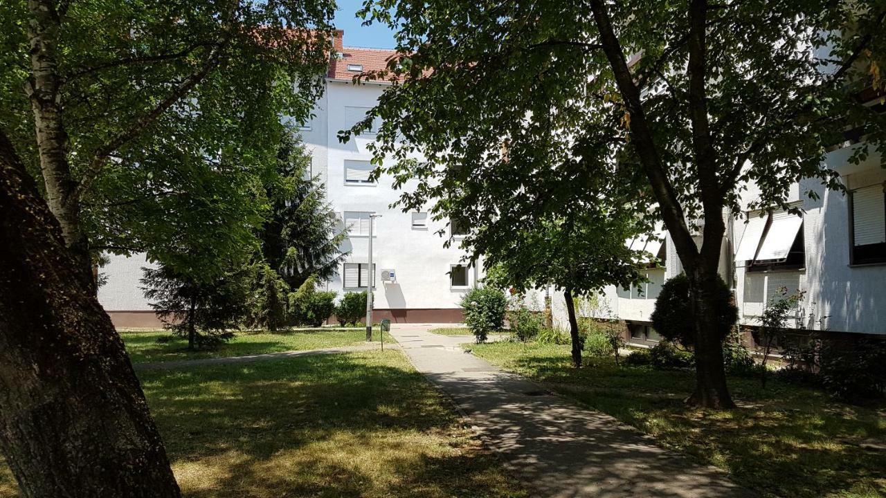 Apartment Dawn Velika Gorica Exteriér fotografie