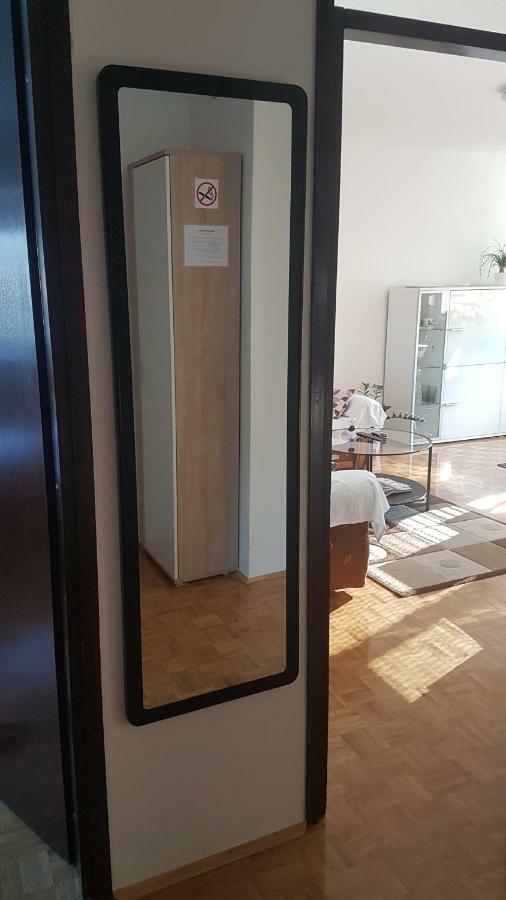 Apartment Dawn Velika Gorica Exteriér fotografie